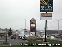 Victoriaville