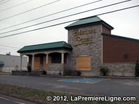 Victoriaville