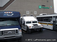 Victoriaville
