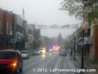 Victoriaville