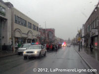 Victoriaville
