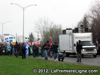 Victoriaville