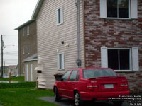 Victoriaville