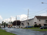 Rue de la Joie