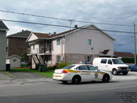 Rue de la Joie