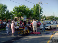 Victoriaville