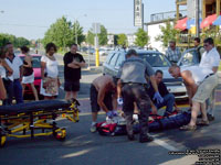 Victoriaville