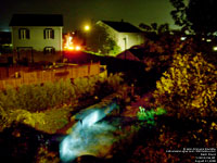 Inondations