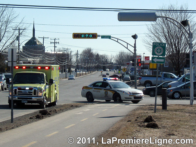 Victoriaville