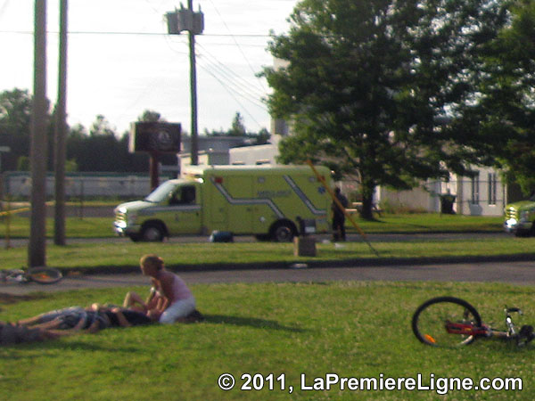 28 juillet 2011