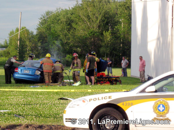 28 juillet 2011