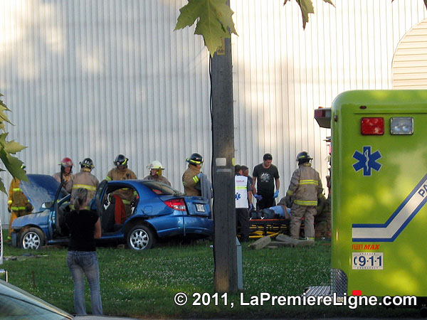 28 juillet 2011