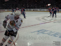 Duncan Keith - Blackhawks de Chicago