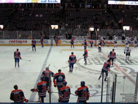 Edmonton Oilers