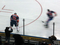 Nikolai Khabibulin - Edmonton Oilers