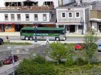 Alaska Coach Tours