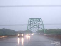 Mississippi River Bridge, Dubuque,IA