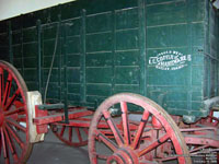 Old territorial prison