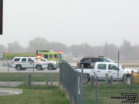 Winnipeg Airports FD