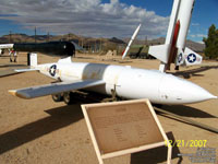 White Sands Missile Museum