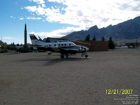 White Sands Missile Museum