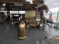 Hawthorne Ordnance Museum