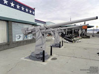 Hawthorne Ordnance Museum