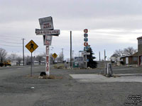 Jackson's Mini-Mart, Minah,NV