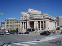 Ottawa Union station