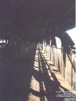 Prince Edward Viaduct, Don Valley Parkway / TTC Bloor-Danforth Subway Line