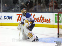 Jaroslav Halak  - St. Louis Blues