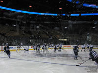 St. Louis Blues vs Toronto Maple Leafs