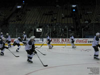 St. Louis Blues vs Toronto Maple Leafs