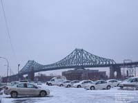 Pont Jacques-Cartier, Montral,QC