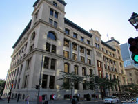 Grand Trunk Building