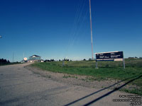 Marine Radio - Riviere-Au-Renard,QC