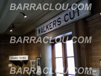 Walker's Cut station