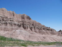 Badlands