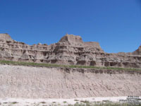 Badlands