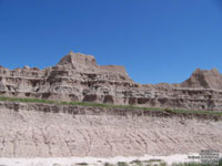 Badlands