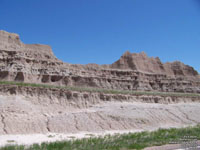 Badlands