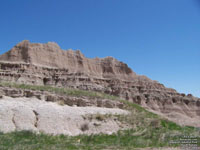 Badlands