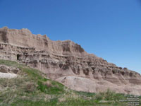 Badlands