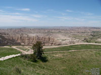 Badlands