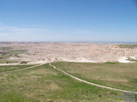 Badlands