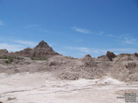 Badlands