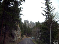 Black Hills