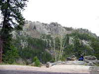 Black Hills