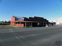 Commerce ferm, Davenport,WA