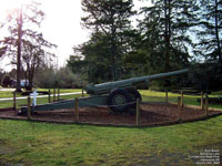 Fort Stevens